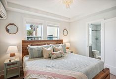 Lainnya 3 Twin Tiki - Full Property - 4 Bedroom