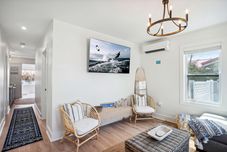 Lainnya Twin Tiki - Full Property - 4 Bedroom