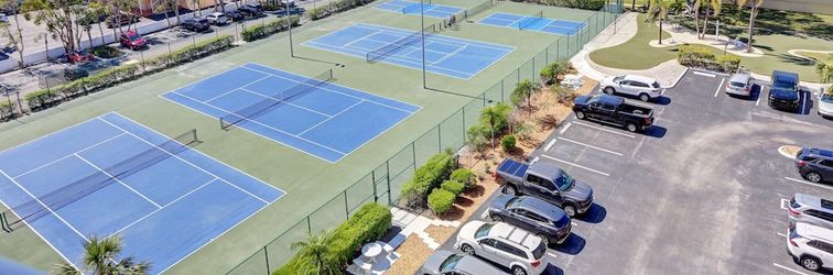 其他 Bayshore Yacht & Tennis 409 - Premier