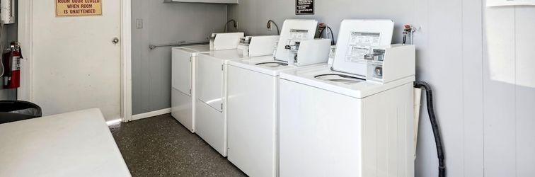 Others Harbor House 37