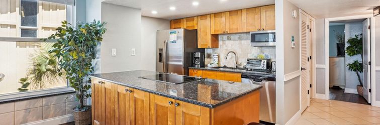 其他 Madeira Vista 201