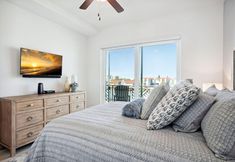 อื่นๆ 6 The Harbor Condo 305 - Premier