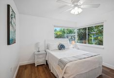 기타 2 Beach Livin 2 - 1 Bedroom Downstairs