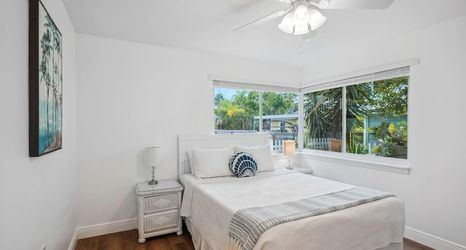 기타 2 Beach Livin 2 - 1 Bedroom Downstairs