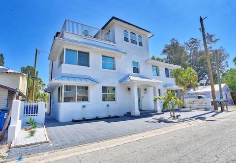 기타 Beach Livin 2 - 1 Bedroom Downstairs