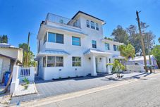 기타 Beach Livin 2 - 1 Bedroom Downstairs