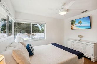 Others 4 Beach Livin 3 - 3 Bedroom Upstairs