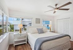 Others 3 Beach Livin 3 - 3 Bedroom Upstairs