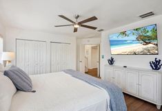 기타 7 Beach Livin 3 - 3 Bedroom Upstairs