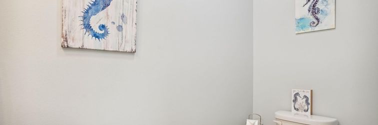 Lain-lain The Harbor Condo 503 - Premier