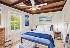 Others 4 Beach House on the Sand