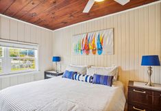 Others 3 Beach House on the Sand