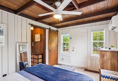 Others 5 Beach House on the Sand