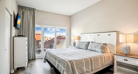 Others 2 Madeira Bay Resort I 1408