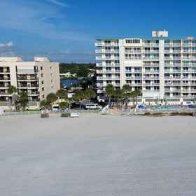 Primary image1Sand Castle II #2901- Premier,太阳海岸海鸟保护区飯店