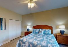 Others 3 Palms Of Treasure Island #210