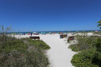 其他 4 Barefoot On The Shores I