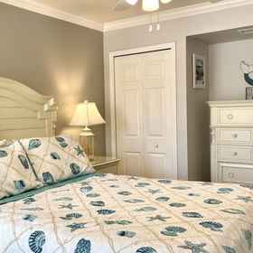 Room1Barefoot On The Shores I,皮内拉斯县飯店