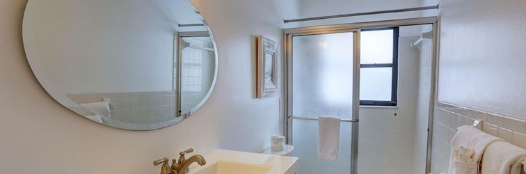 Lain-lain Blue Beach Cottage