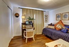 Lain-lain 7 Blue Beach Cottage