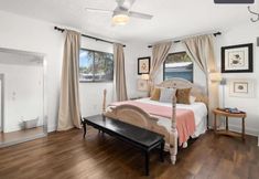 Lain-lain 4 Blue Beach Cottage