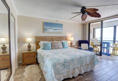 Lain-lain 4 Surfside South #312