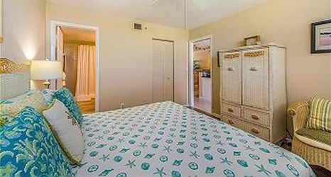 Lain-lain 2 Surfside South #312