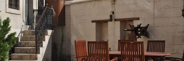 기타 Hidiroglu Konaği Butik Hotel