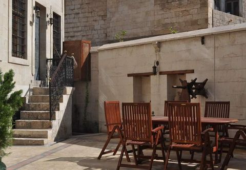 기타 Hidiroglu Konaği Butik Hotel