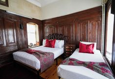 기타 2 Hidiroglu Konaği Butik Hotel