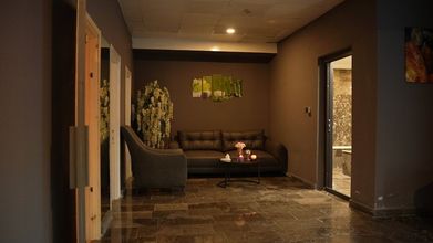 Others 4 Sivas Azze Palace Otel