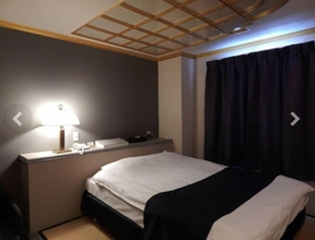 อื่นๆ 4 hotel stay yokohama