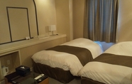 อื่นๆ 2 hotel stay yokohama