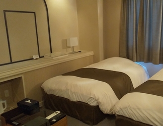 อื่นๆ 2 hotel stay yokohama