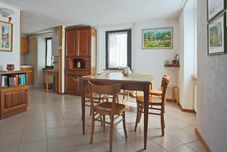 その他 Piazza 25 Aprile in San Fedele Intelvi