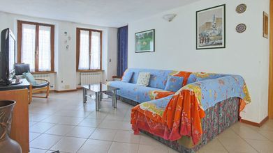 その他 4 Piazza 25 Aprile in San Fedele Intelvi