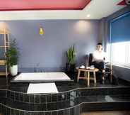 Others 5 Huong Duong Hotel Yen Xa by Bay Luxury