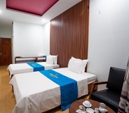 Others 3 Huong Duong Hotel Yen Xa by Bay Luxury