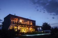 Lain-lain Quonset Glamping