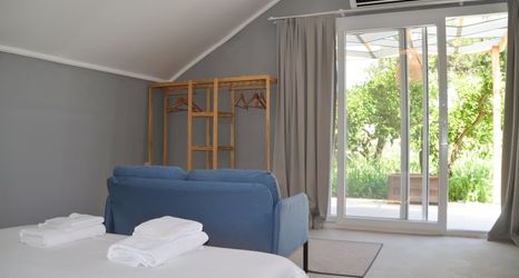 Others 2 Quonset Glamping