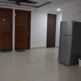 Lobby 1 Stayllions, Gurgaon Hotels