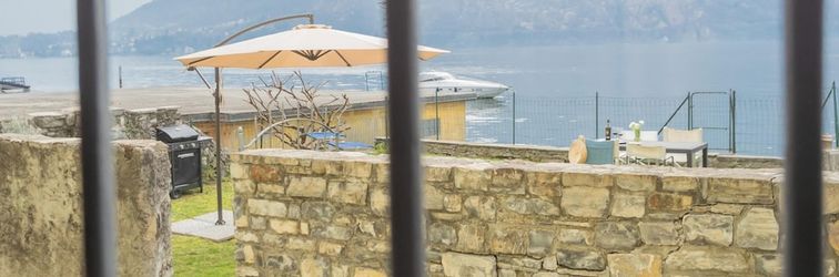 Others Cozy Nest on the Lake