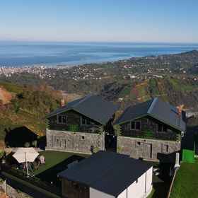 Primary image 1 Verde Da Villas, Ardeşen Hotels