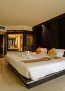 Room The Nouveau Chumphon Beach Resort & Golf