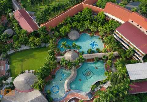 Lain-lain Asean Resort - Shiki Onsen & Spa