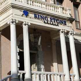 Primary image 1 Ring Stone Hotels Old City, Turkish Baths Hotels