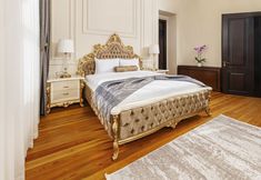 その他 7 Ring Stone Hotels Old City