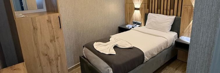 其他 WORLD SAY HOTEL