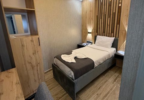 其他 WORLD SAY HOTEL