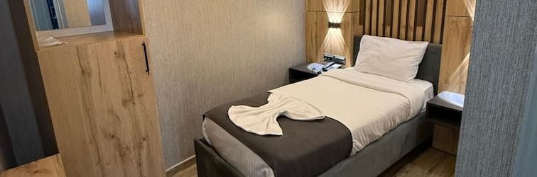 기타 WORLD SAY HOTEL